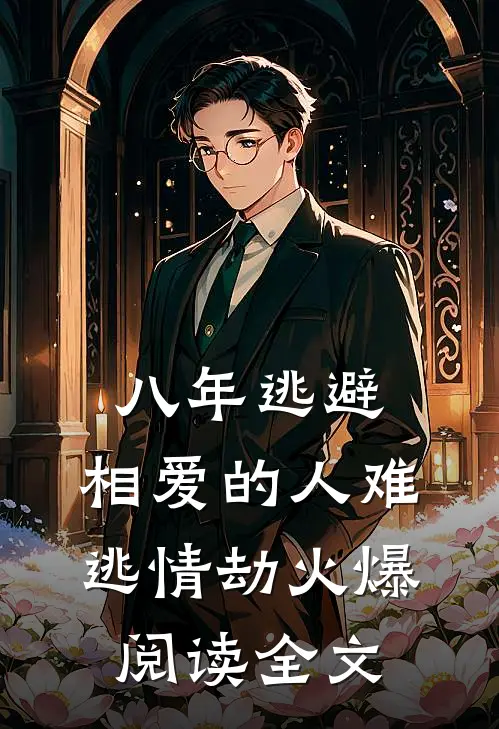 八年逃避，相爱的人难逃情劫火爆阅读全文