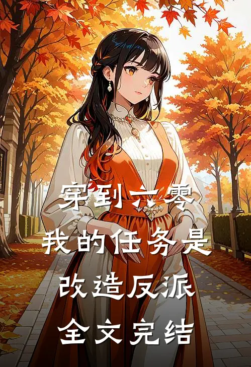 穿到六零：我的任务是改造反派全文完结