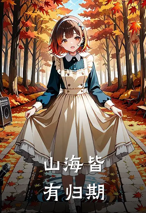 山海皆有归期