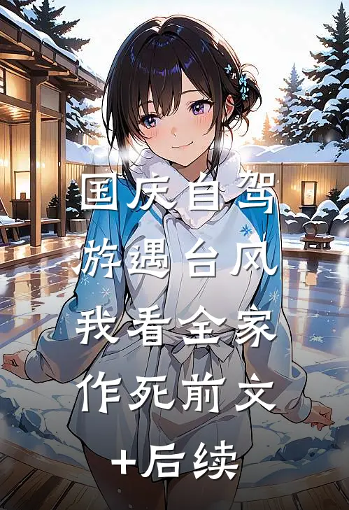 国庆自驾游遇台风，我看全家作死前文+后续