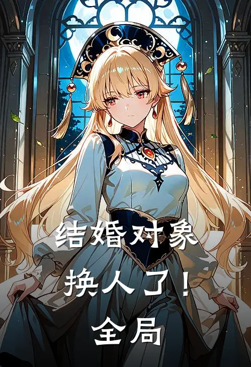 结婚对象换人了！全局