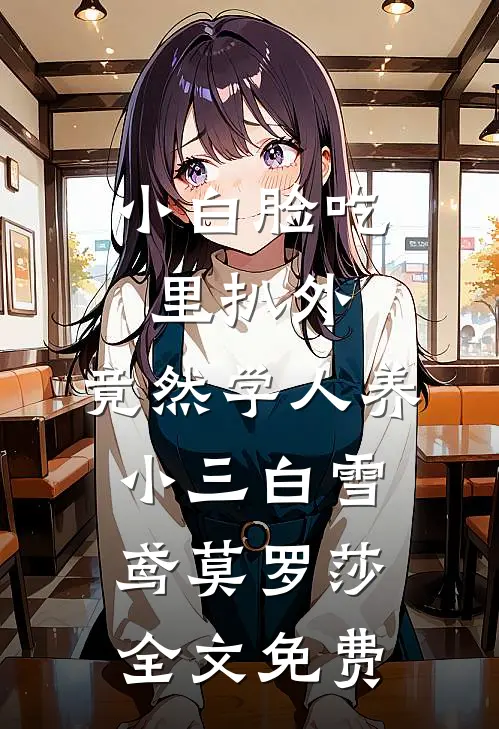 小白脸吃里扒外，竟然学人养小三白雪鸢莫罗莎全文免费