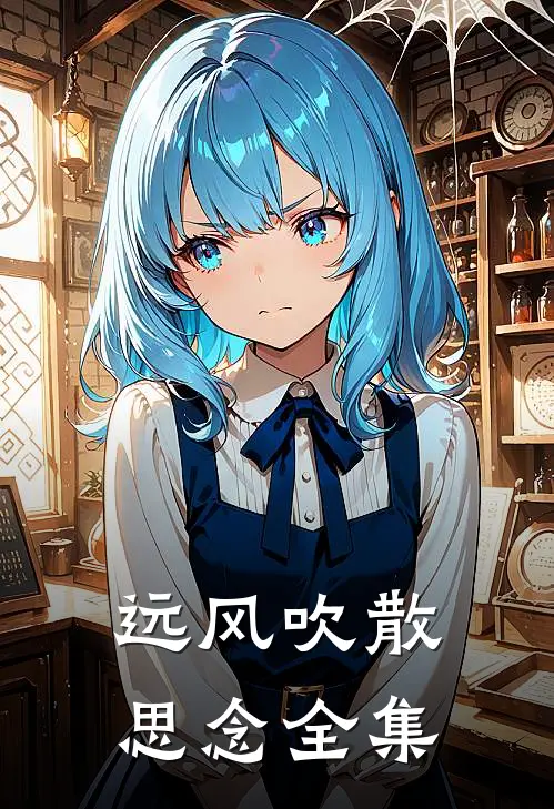 远风吹散思念 全集