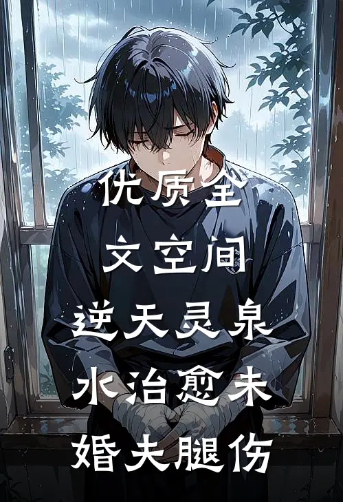 优质全文空间：逆天灵泉水治愈未婚夫腿伤