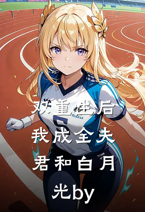 双重生后，我成全夫君和白月光by