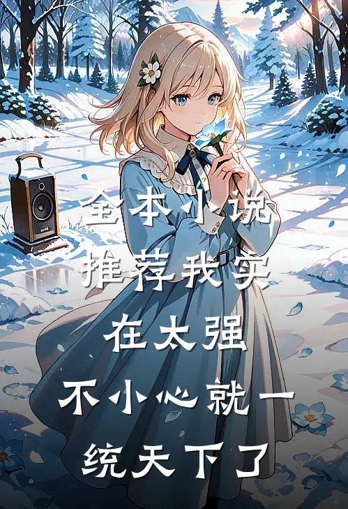 全本小说推荐我实在太强，不小心就一统天下了