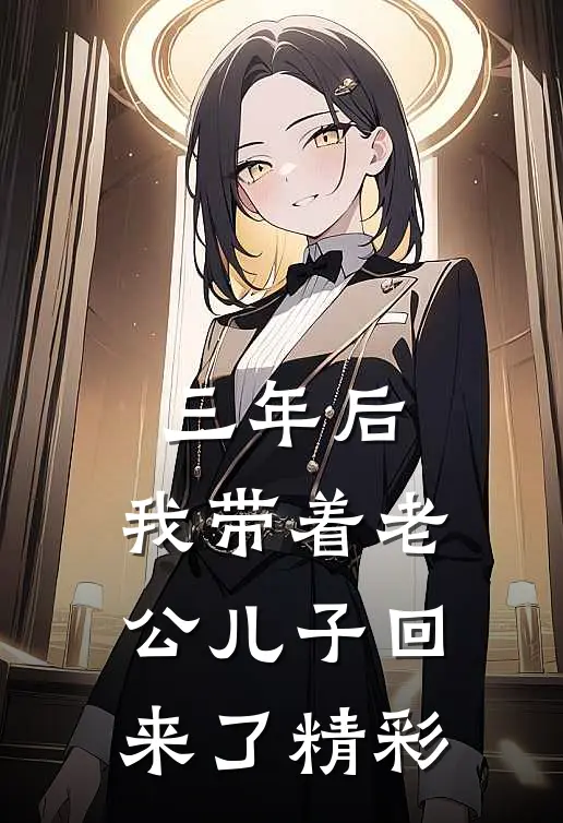 三年后，我带着老公儿子回来了精彩