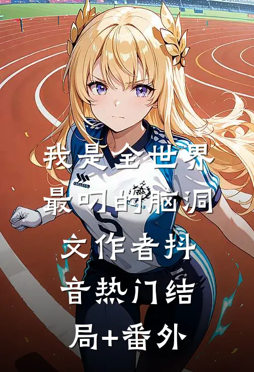 我是全世界最叼的脑洞文作者抖音热门结局+番外