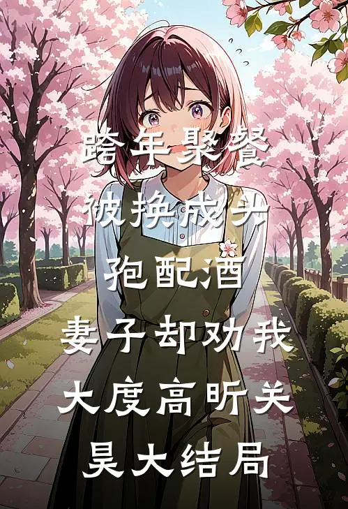 跨年聚餐被换成头孢配酒，妻子却劝我大度高昕关昊大结局