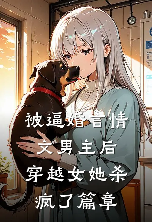 被逼婚言情文男主后，穿越女她杀疯了篇章