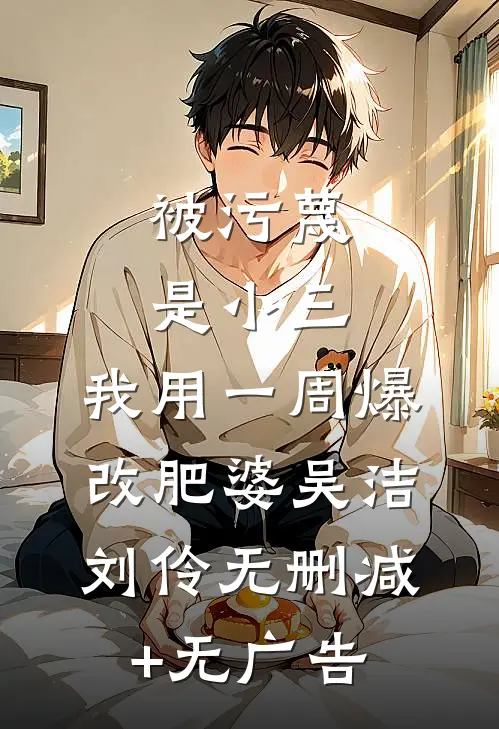 被污蔑是小三，我用一周爆改肥婆吴洁刘伶无删减+无广告
