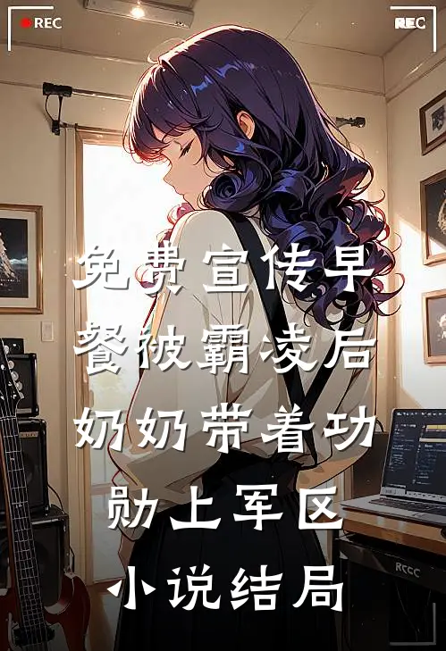 免费宣传早餐被霸凌后，奶奶带着功勋上军区小说结局