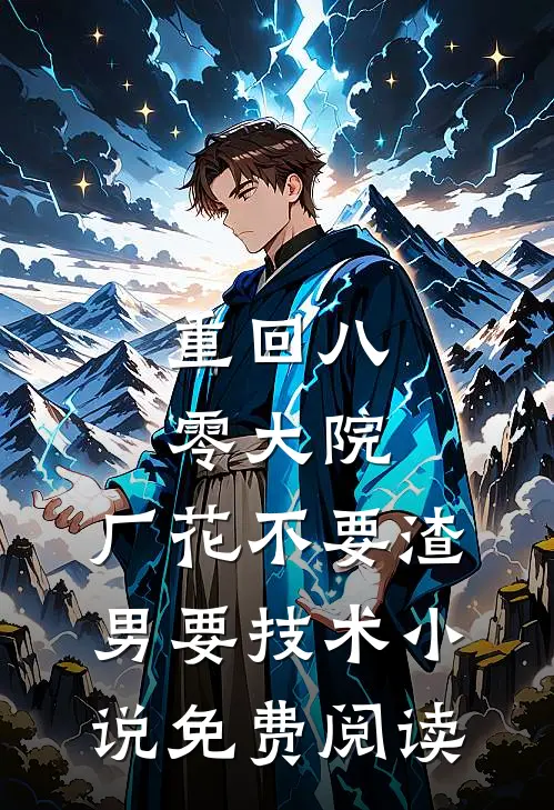 重回八零大院，厂花不要渣男要技术小说免费阅读