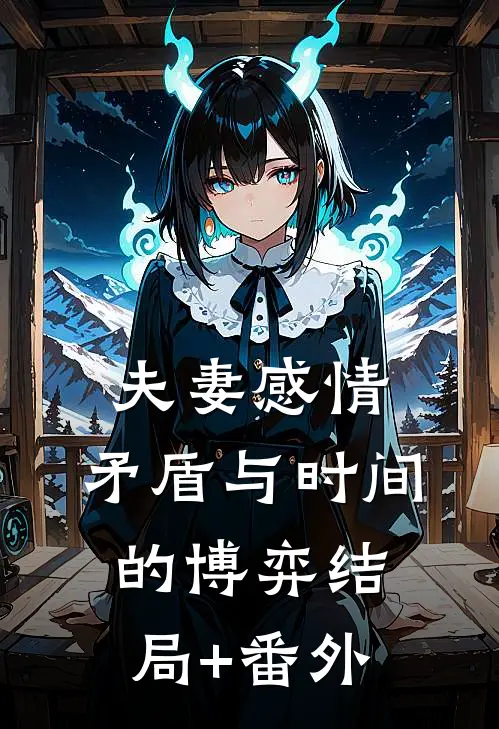 夫妻感情：矛盾与时间的博弈结局+番外