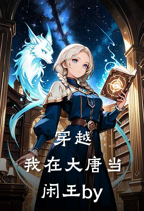 穿越：我在大唐当闲王by