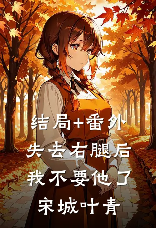 结局+番外失去右腿后，我不要他了宋城叶青