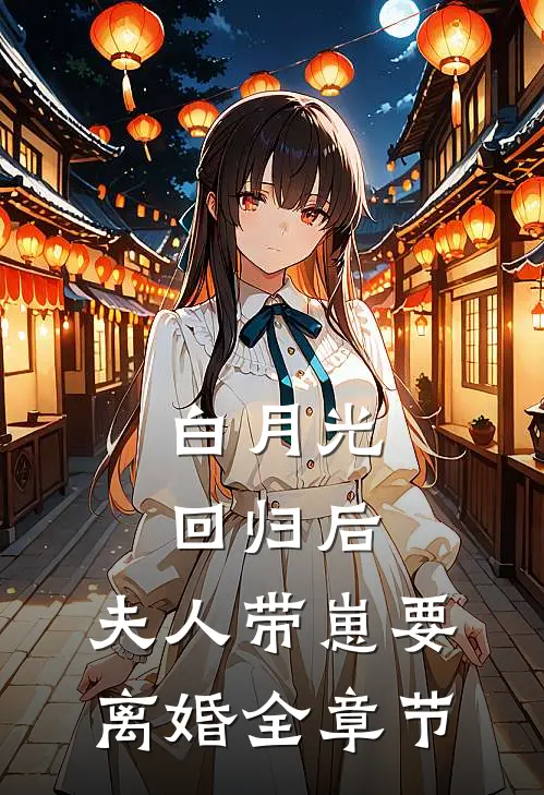 白月光回归后，夫人带崽要离婚全章节