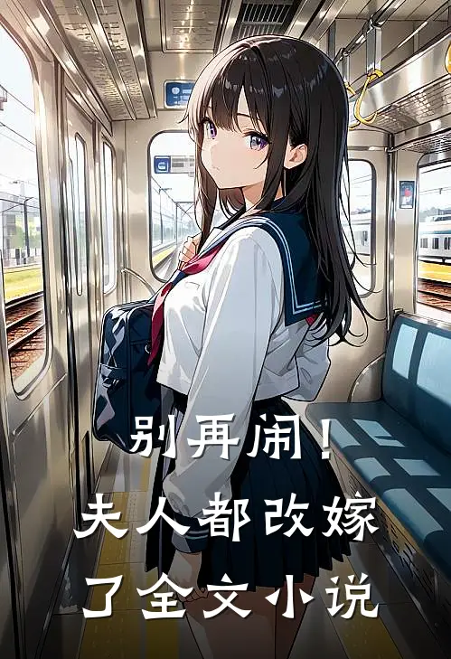别再闹！夫人都改嫁了全文小说
