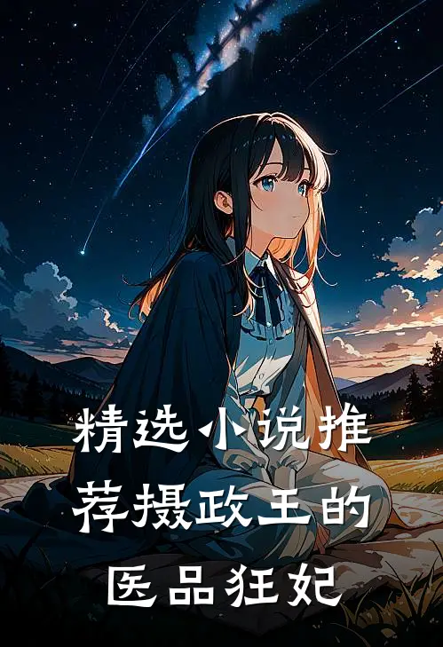 精选小说推荐摄政王的医品狂妃