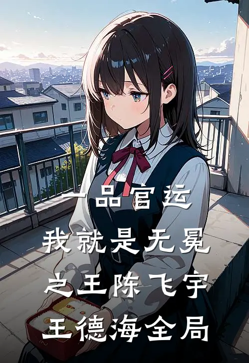 一品官运：我就是无冕之王陈飞宇王德海全局