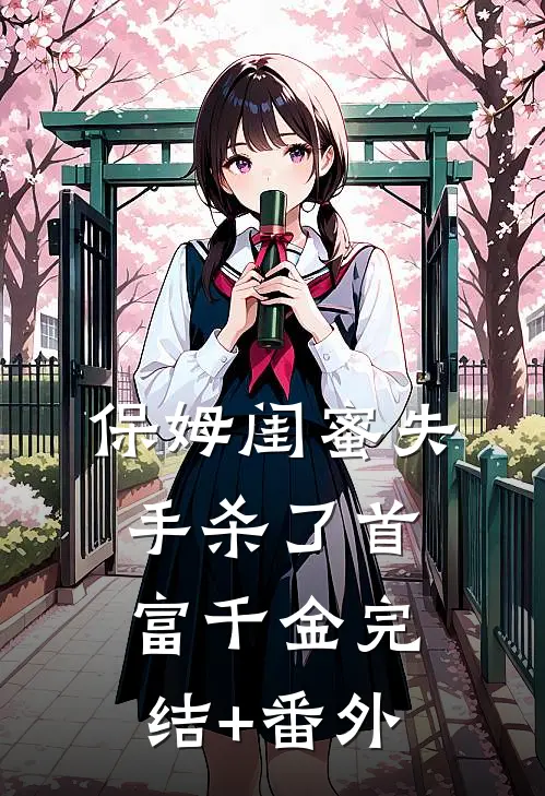 保姆闺蜜失手杀了首富千金完结+番外