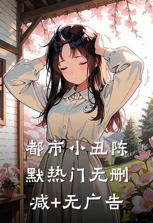 都市小丑陈默热门无删减+无广告