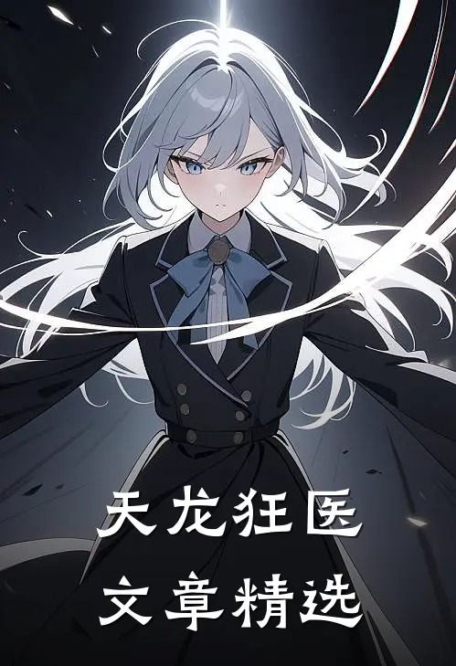 天龙狂医文章精选