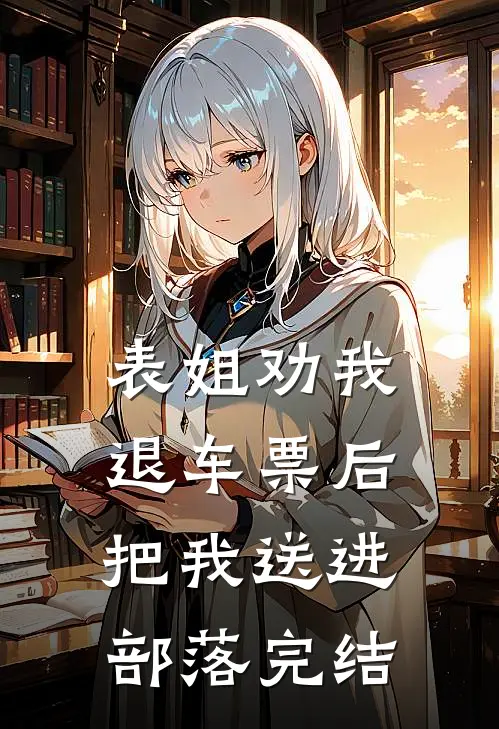 表姐劝我退车票后，把我送进部落完结