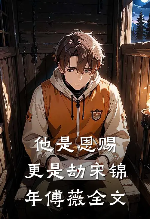 他是恩赐，更是劫宋锦年傅薇全文