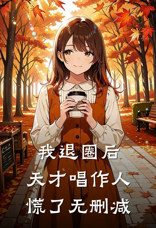 我退圈后，天才唱作人慌了无删减