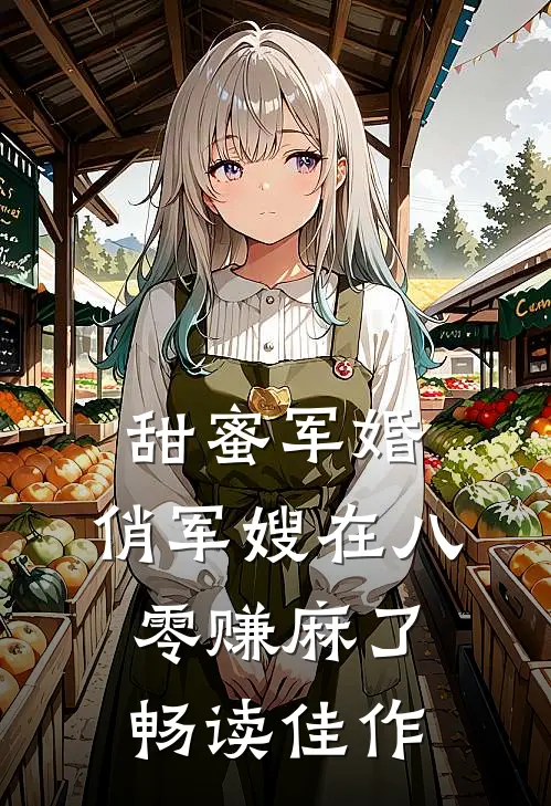 甜蜜军婚：俏军嫂在八零赚麻了畅读佳作