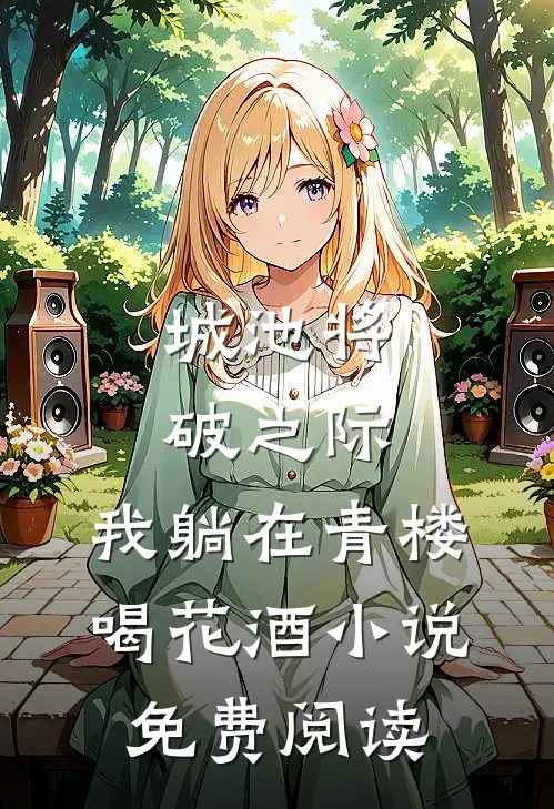 城池将破之际，我躺在青楼喝花酒小说免费阅读