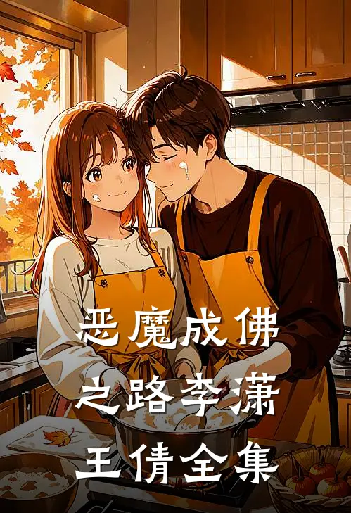 恶魔成佛之路李潇王倩 全集