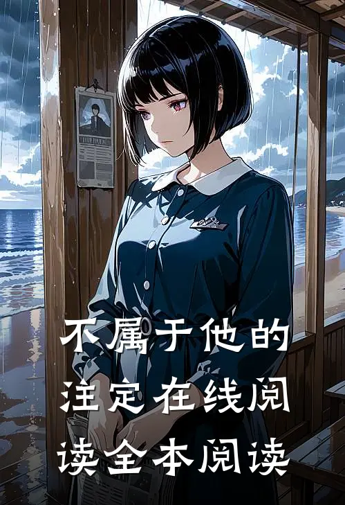 不属于他的注定在线阅读全本阅读