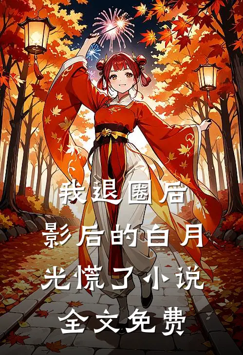 我退圈后，影后的白月光慌了小说全文免费
