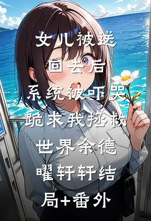 女儿被送回去后，系统被吓哭跪求我拯救世界余德曜轩轩结局+番外