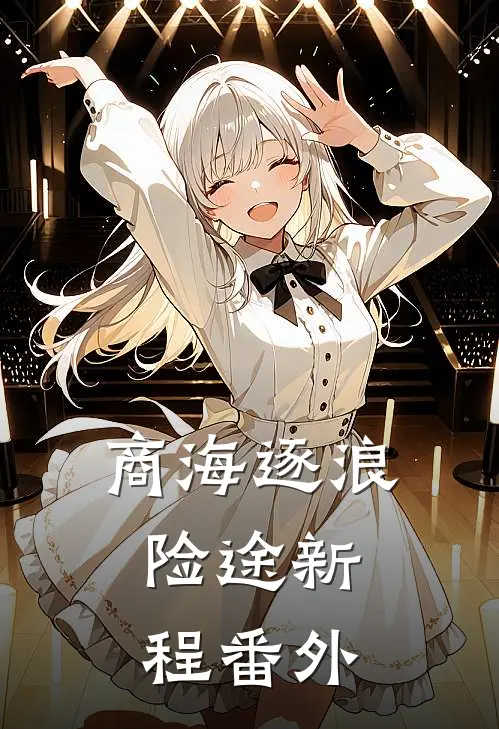 商海逐浪：险途新程番外