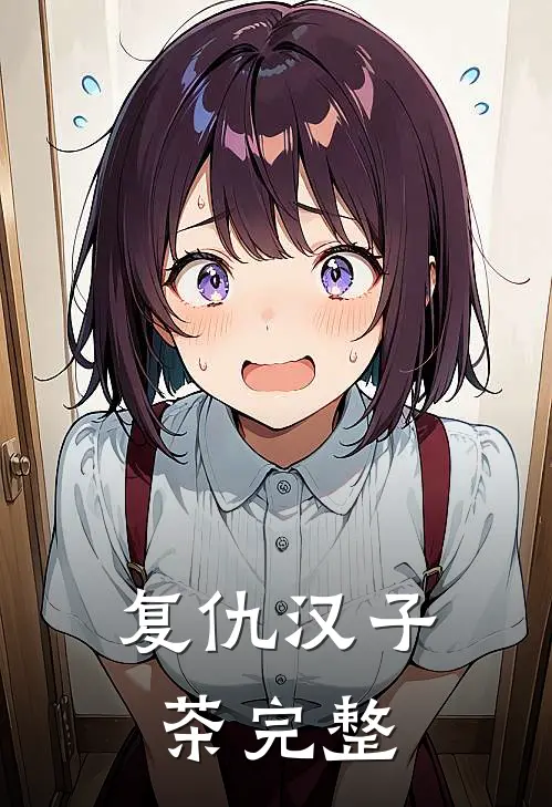 复仇汉子茶完整