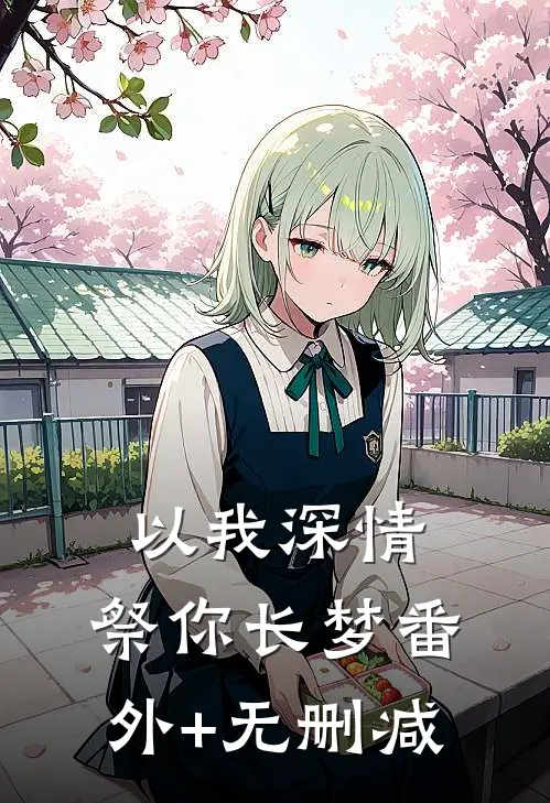 以我深情，祭你长梦番外+无删减