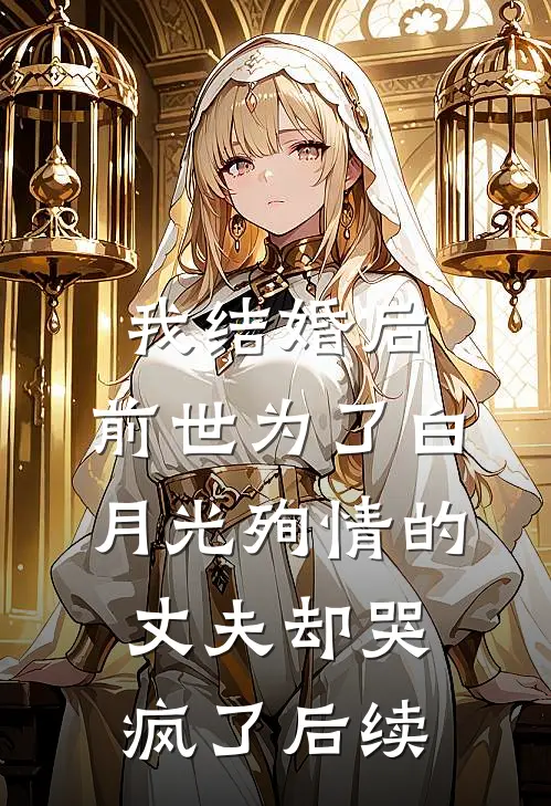 我结婚后，前世为了白月光殉情的丈夫却哭疯了后续