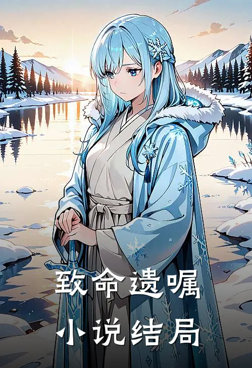 致命遗嘱小说结局