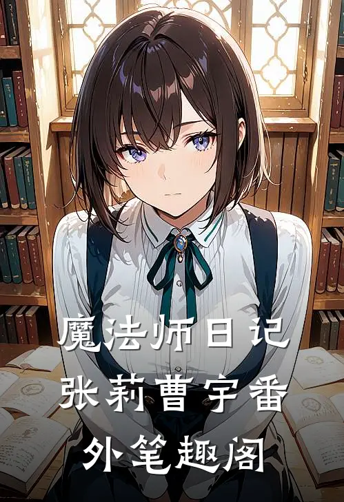 魔法师日记：张莉曹宇番外笔趣阁