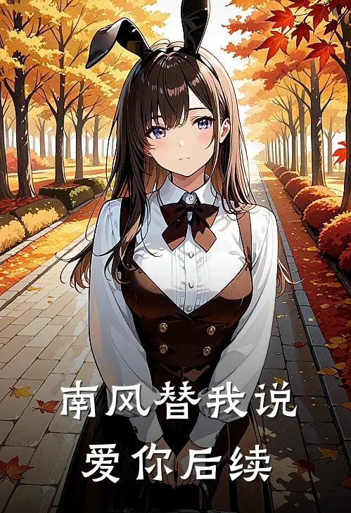南风替我说爱你后续