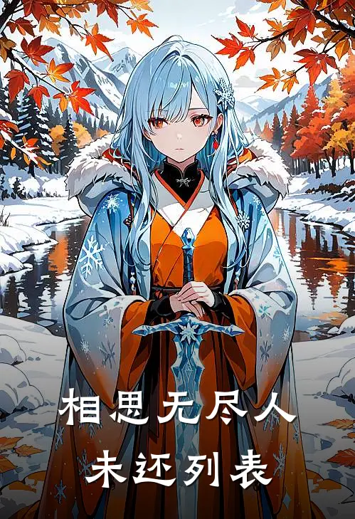 相思无尽人未还列表
