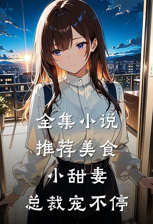 全集小说推荐美食小甜妻：总裁宠不停