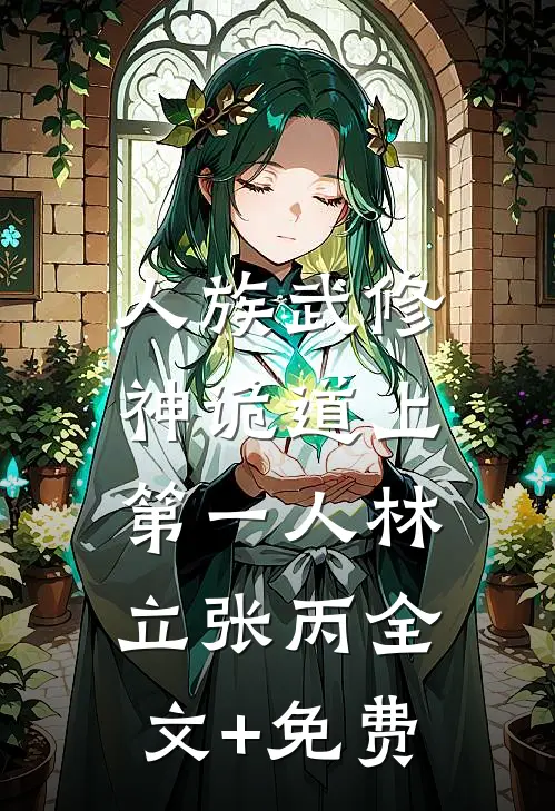 人族武修：神诡道上第一人林立张丙全文+免费