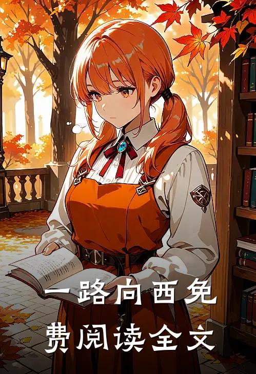 一路向西免费阅读全文