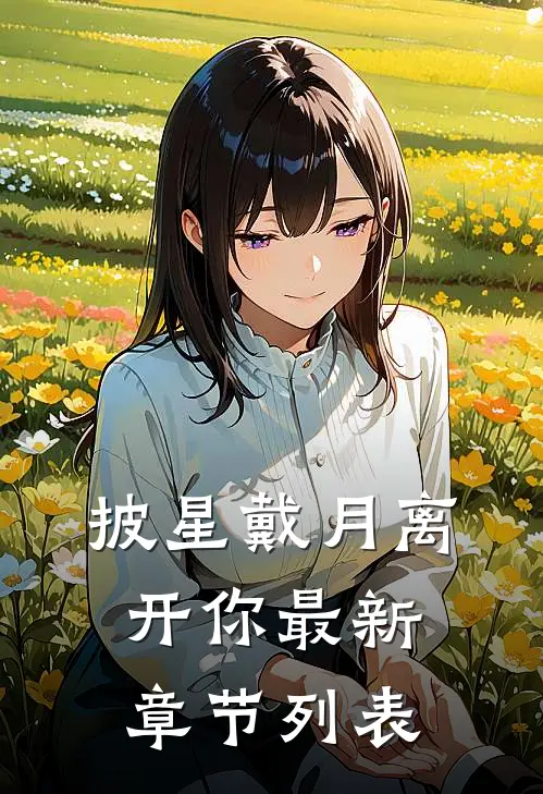 披星戴月离开你最新章节列表