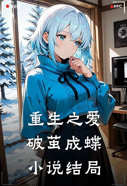 重生之爱，破茧成蝶小说结局