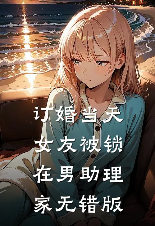 订婚当天，女友被锁在男助理家无错版